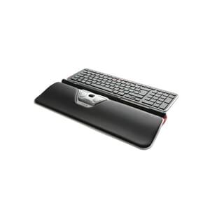 TASTATUR/MUS ROLLERMOUSE RED PLUS +  BALANCE TASTATUR