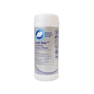 Renseprodukter skjerm, tastatur og mus