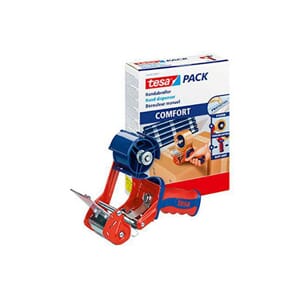 TAPEDISPENSER TESA COMFORT 06400