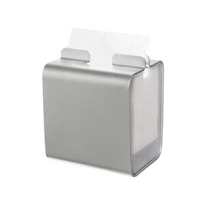 SERVIETTDISPENSER TORK N4 ALUMINIUM