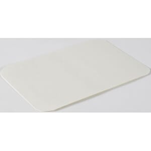 LOKK FOR ALU.FORM 8389 PAPP/PLAST (100)