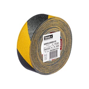 TAPE TESA ANTI-SKLI 18MX50MM GUL/SORT