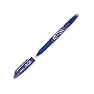 GELEROLLER PILOT FRIXION BALL 0,7 BLÅ