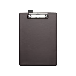 ORDREBRETT STEWART ENKEL A4 SORT