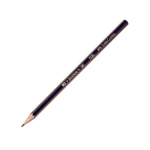 BLYANT FABER CASTELL GOLD 1221 HB