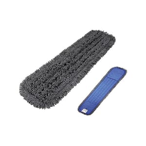 MOPP KRAFTKAR MIKROFUKT 60CM, M/LOMME