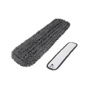 MOPP KRAFTKAR MIKROFUKT 60CM, M/VELCRO