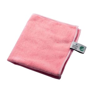 KLUT NLINE MIKROFIBER SUPER  35X35CM RØD