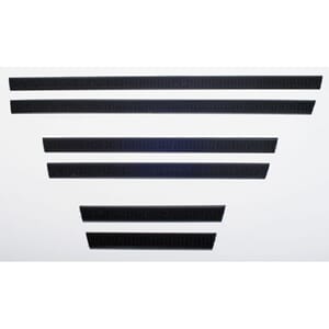 BORRELÅS VELCRO PAR55CM NLINE/PROFFER(2)