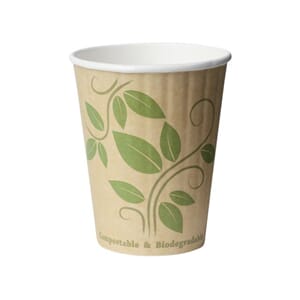 PAPPBEGER DUNI 35CL ECO DOUBLE WALL (35)