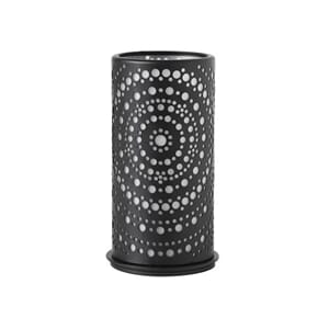 LYSHOLDER DUNI METALL BILLY (4)