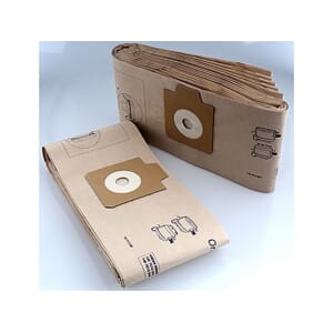 STØVSUGERPOSE NILFISK(5)