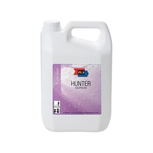 GULVPOLISH PLS HUNTER 5L