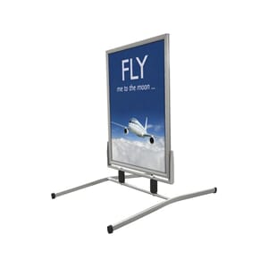 GATEBUKK WIND LINE BASIC 70X100CM