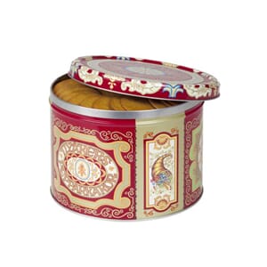 PEPPERKAKER NYÅKERS UTEN PALMEOLJE 900G