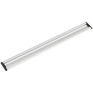 ALUMINIUMSSKINNE RØROS 50CM