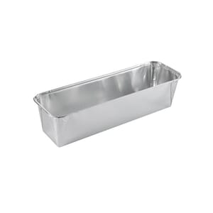 ALUMINIUMSFORM 76205 337X106X80MM (400)