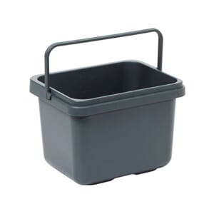 BØTTE LILLEBORG UNIVERSAL M/HÅNDTAK 7L