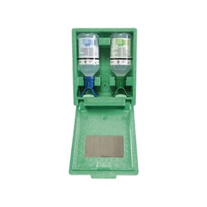 FØRSTEHJELPSSKAP PLUM ØYESKYLL(500MLX2)