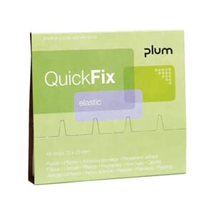 PLASTER PLUM REFILL (45)