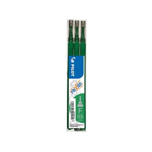REFILL PILOT FRIXION POINT 05 FIOLETT(3)