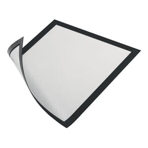 RAMME DURAFRAME A4 MAGNET SORT (5)