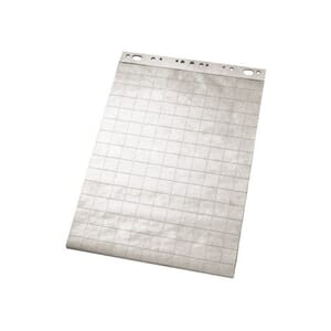 FLIPPOVERBLOKK EMO 59X80CM 50ARK