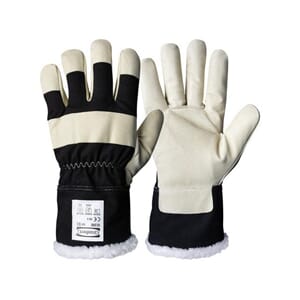 HANSKE GRANBERG SVINELÆR FORET 9