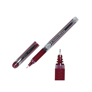 ROLLERPENN PILOT HI-TECPOINT V5 GRIP RØD