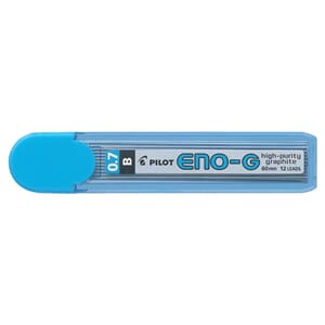 Blyantmine PILOT PL-7 ENO 0,7mm B (12)