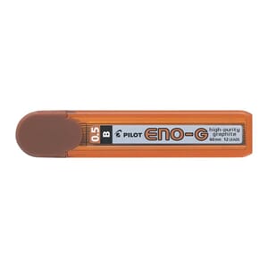 Blyantmine PILOT PL-5 ENO 0,5mm B (12)