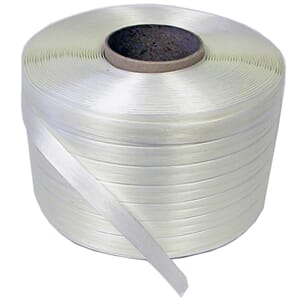 STRAMMEBÅND NOR POLYESTER  WG 13MM (1100M)