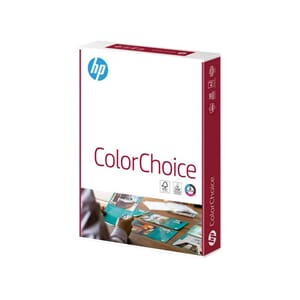 KOPIPAPIR HP COLOUR CHOICE 160G A3 (250)