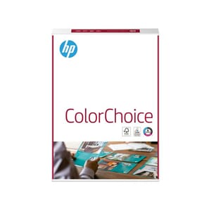 KOPIPAPIR HP COLOUR CHOICE 200G A3 (250)