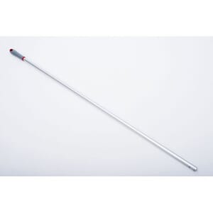 SKAFT PROFFER ALUMINIUM 150CM