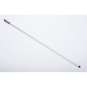 SKAFT PROFFER ALUMINIUM GJENGET 150CM