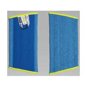 TAVLE-/INTERIØR MOPP UNIQ DUOTEX 25CM