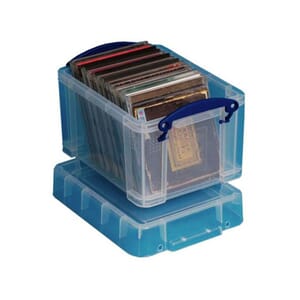 OPPBEVARINGSBOKS RUP 3 L KLAR