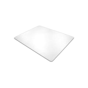 STOLUNDERLAG FLOORTEX 120X150CM ECO (FOR TEPPEGULV)