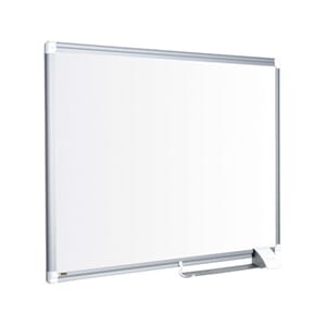 WHITEBOARD BI-OFFICE EMALJE 120X240CM