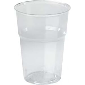 PLASTGLASS TREND 39CL DUNI (50)