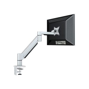 SKJERMARM KENSON GASSLIFT G2-2S SØLV