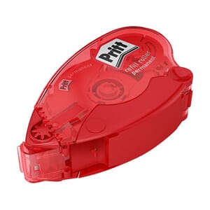 LIMROLLER PRITT M/REF. PERM. 8,4MMX16M