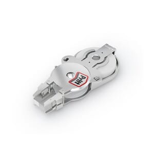 KORREKTURROLLER PRITT REFILL FLEX 4,2MM