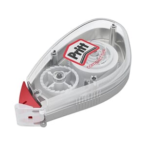 KORREKTURROLLER PRITT COMPACT FLEX 4,2MM