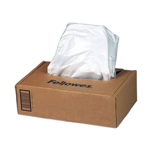 POSE FELLOWES MAKULERING 34L (100)