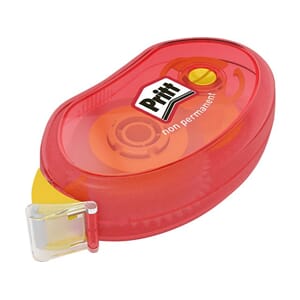 LIMROLLER PRITT COMPACT NON-PERMANENT