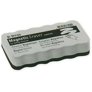 TAVLETØRKER BI-SILQUE FOR WHITEB. MAGN.