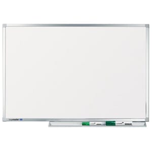 WHITEBOARD LEGAMASTER PROF. 100X150CM