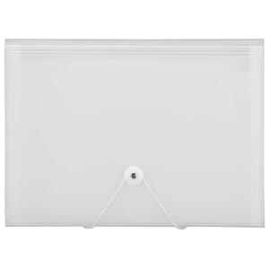 HJEMMEARKIV FOLDERMATE A4 13 LOMMER KLAR